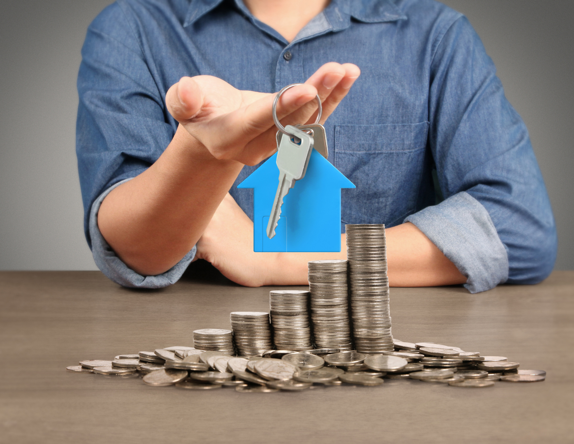 Lee más sobre el artículo ¿Qué considerar antes de comprar tu casa o departamento?